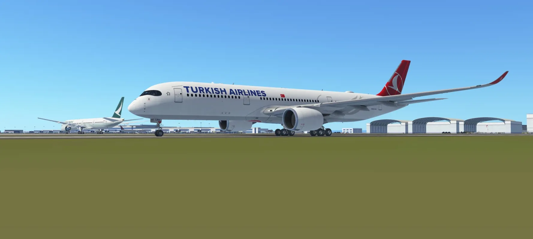 A350-THY