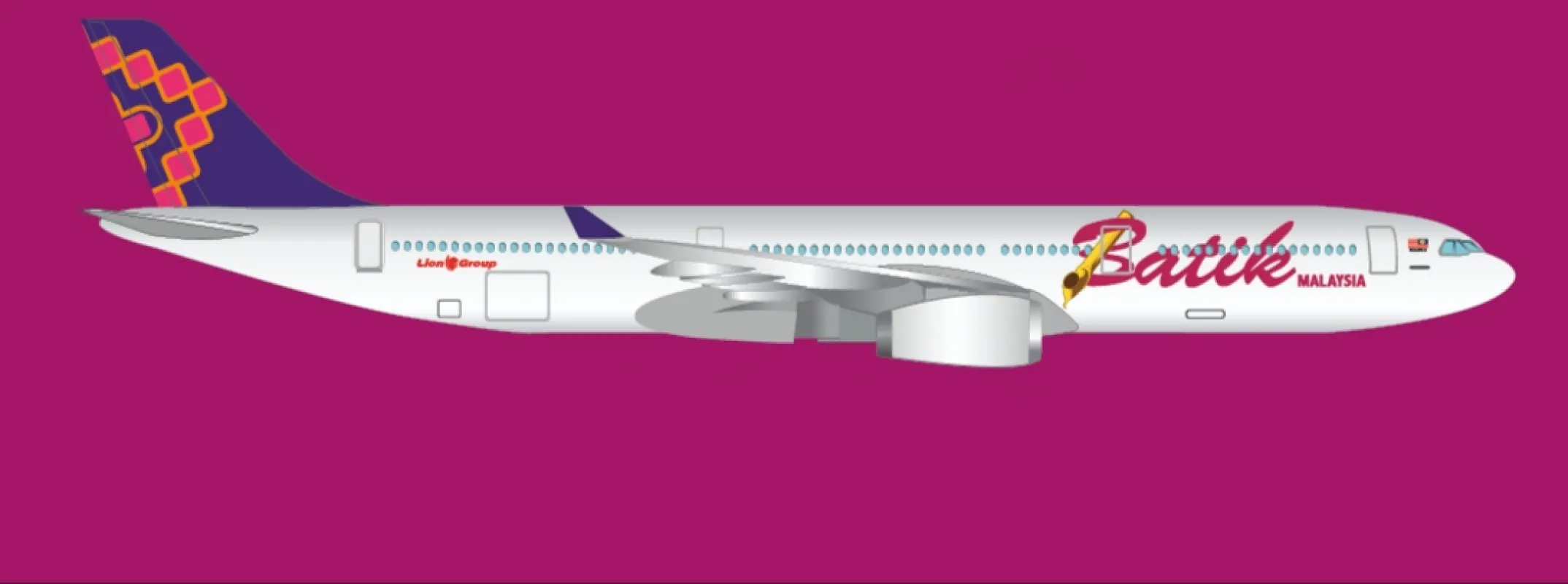 A330-MXD