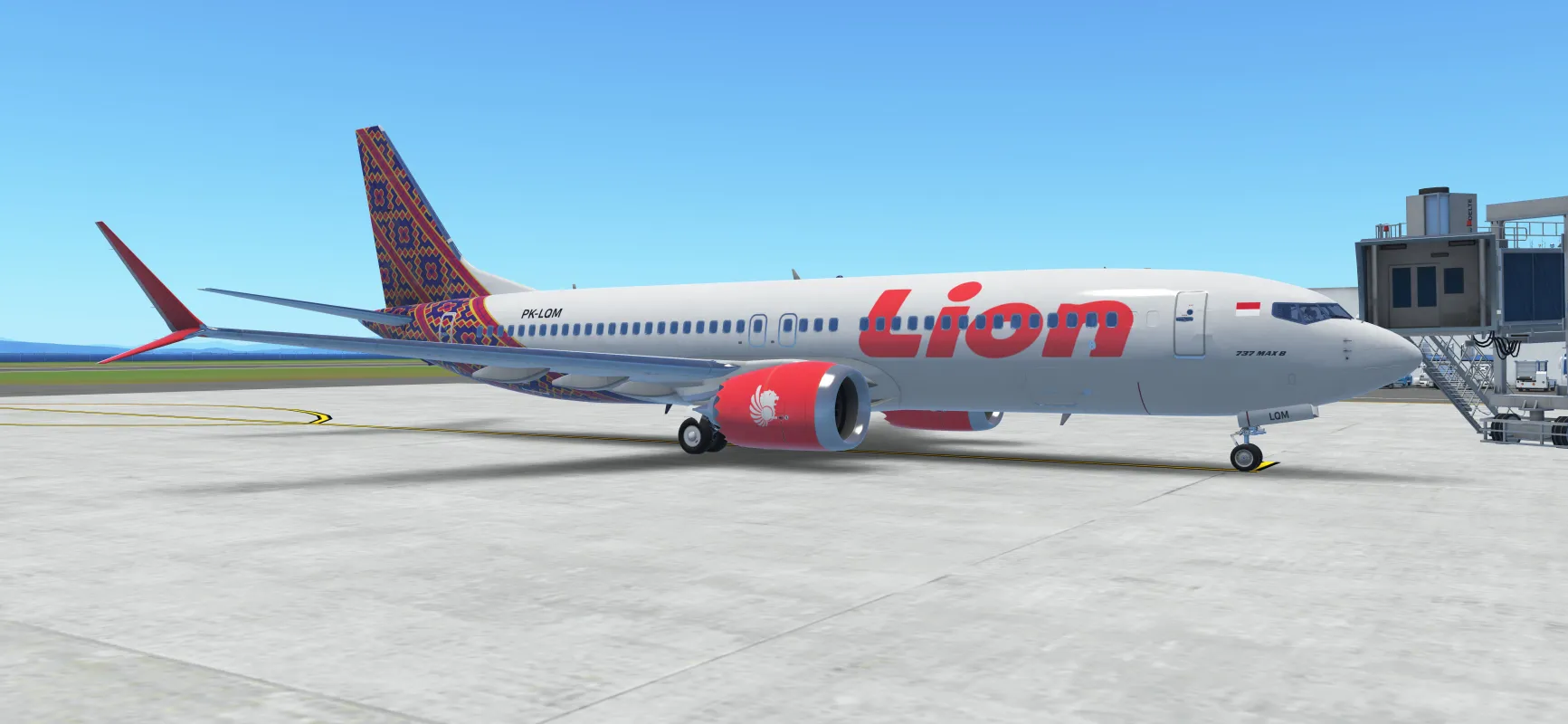 B38M-LNI