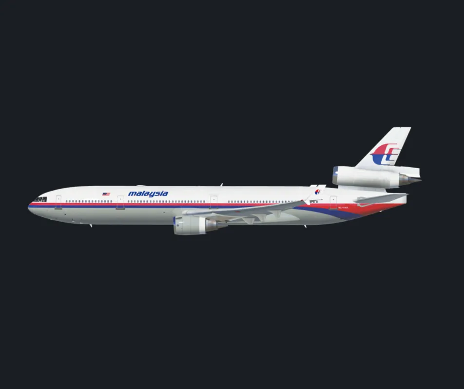 MD11-MAS