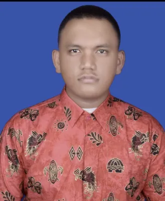 Rizal Satria Agung Wibowo